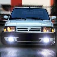 Modifiyeli şahin Park Etme APK APK